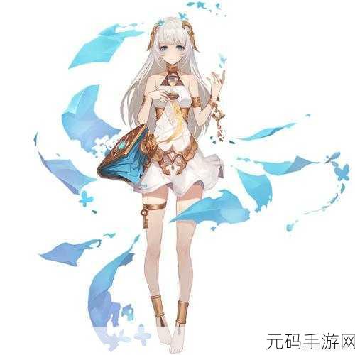手游资讯,揭秘以幻书启世录封神演义角色获取全攻略(游戏玩家必备指南)