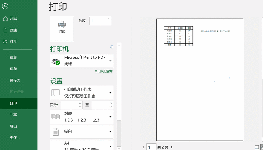 Excel 大墨量冲洗技巧全攻略