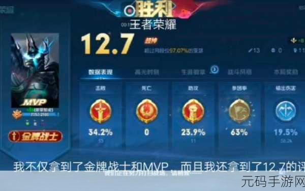 王者荣耀战斗风格称号获取全攻略