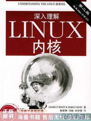 Linux 中 Test 大小写之谜，深入探究与解析