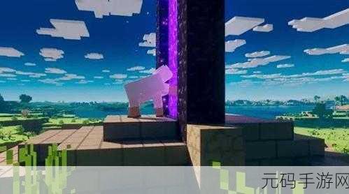 我的世界爆炸不破坏地形指令详解
