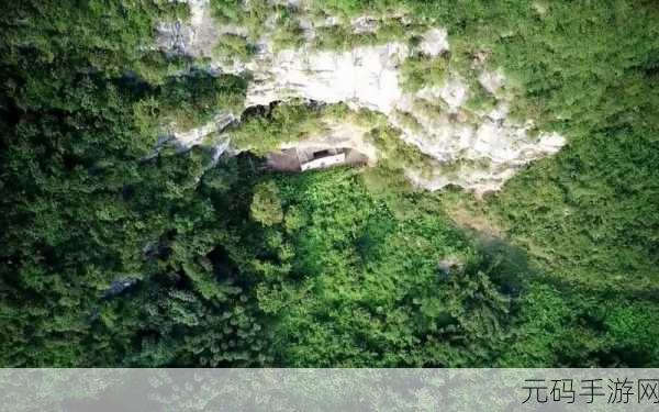 江湖悠悠,小西村后山山洞全面搜寻攻略