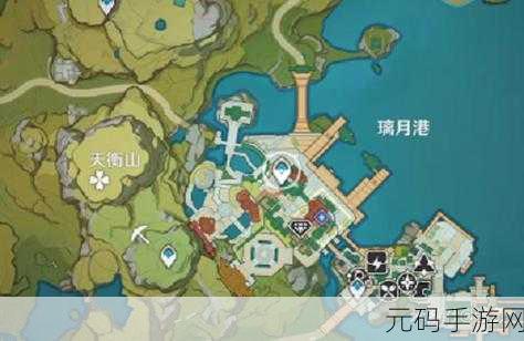 原神手游资讯,详解台上台下任务完成攻略