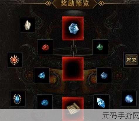 原始传奇装备强星系统全面解析，打造你的专属传奇之路