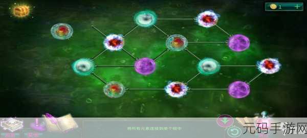 手游资讯,密室逃脱12神庙之旅第13关攻略深度解析