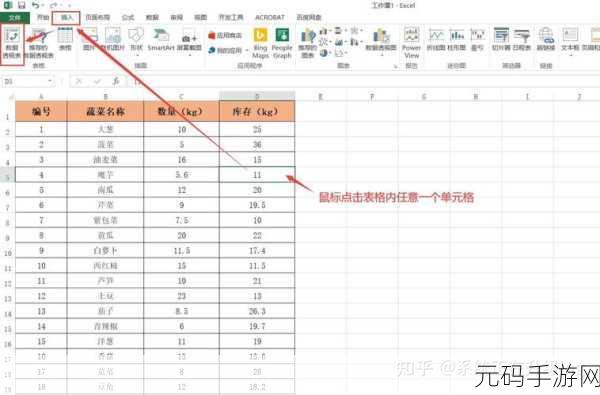 Excel 数据透视表制作秘籍大公开