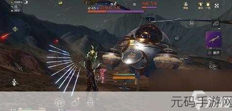 手游资讯,妄想山海混沌战场意志力恢复全攻略