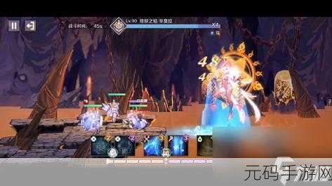 复苏的魔女绝望解密通关阵容推荐