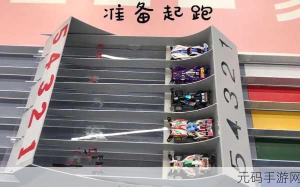 滑板车狂飙游戏新版本震撼发布，全新赛道与炫酷滑板等你来挑战