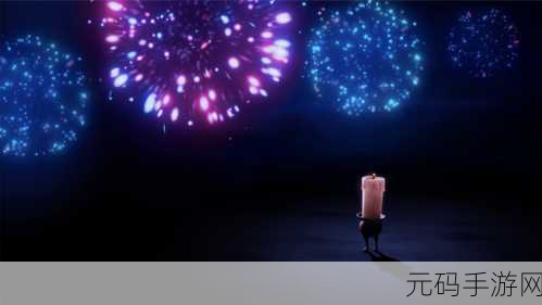 蜡烛人第十一章第三关图文攻略,小蜡烛乘上河灯重新启航
