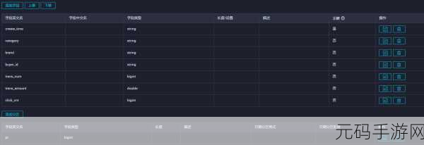 掌握 HBase 批量查询优化秘籍,提升手游性能