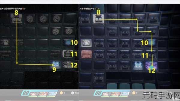 绝区零疾速追机任务全攻略