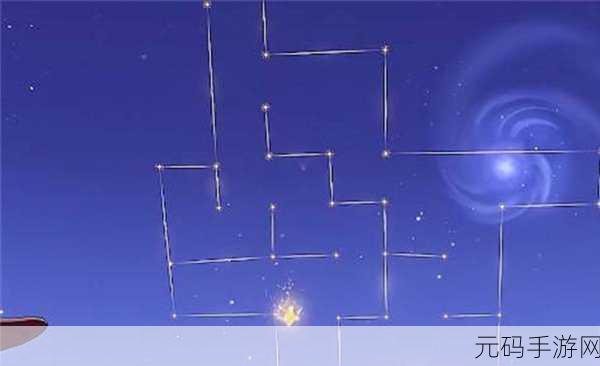 原神解开星象谜题第四个门全攻略