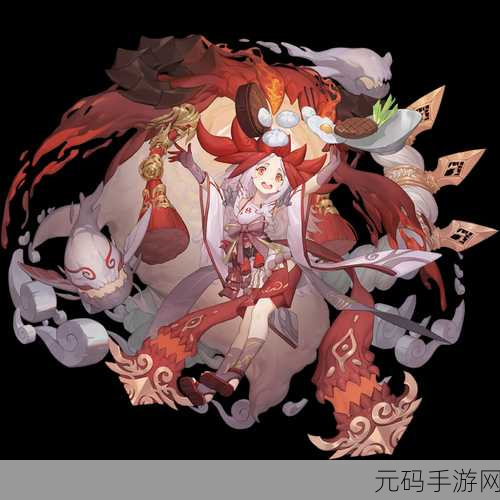 手游资讯,探索幻书启世录新幻书之谜,康熙字典立绘惊艳亮相