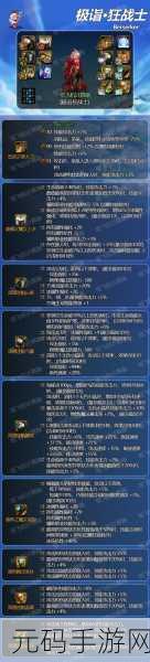 DNF刺客装备搭配攻略2024,打造极致战斗体验
