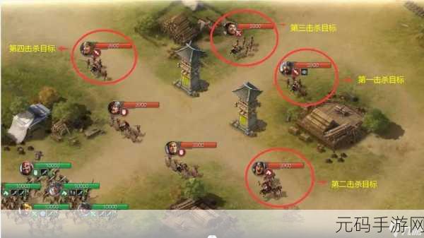 三国志战棋版点将台深度解析,策略与武将的集结之地
