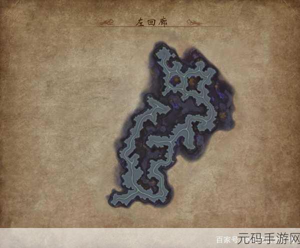 原始传奇恶魔广场全新走法攻略，解锁高效打怪路线
