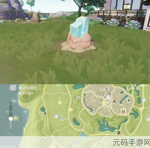 心动小镇手游资讯,猫耳朵发夹获取攻略全解析