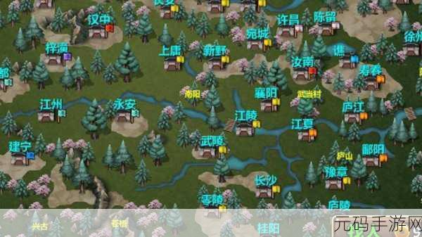 三国大时代6丝绸获取全攻略，打造你的三国装备梦