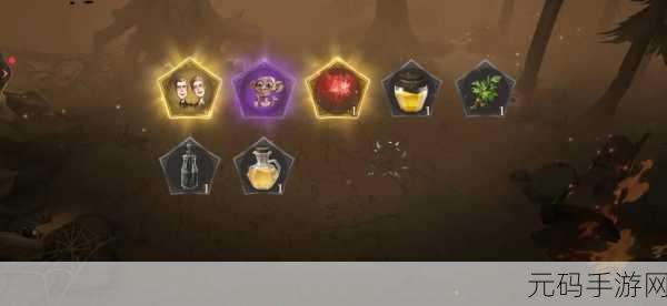 哈利波特魔法觉醒金卡互换机制详解,解锁全新游戏乐趣