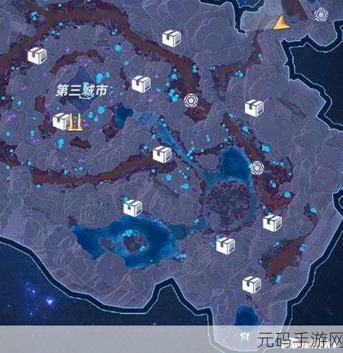 手游资讯,幻塔赤核获取攻略与用途详解