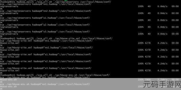 探索 HBase Put,能否成功更新已有数据?