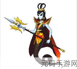 愤怒的孙子们手游妖精全揭秘,九种妖怪等你挑战