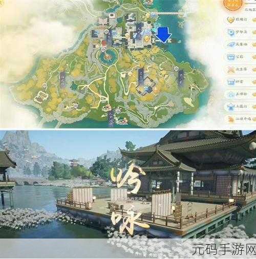 射雕手游勾栏听书玩法深度解析,全新体验,等你来探