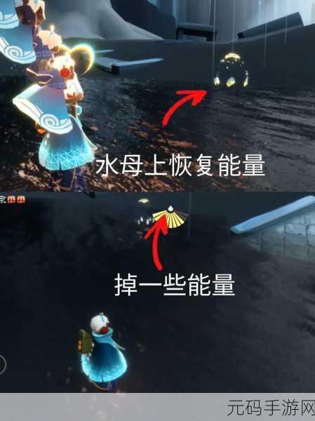 光遇飞翔季首个任务领取全攻略