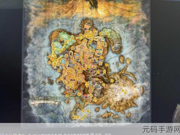 艾尔登法环黄金树之影DLC,勇猛狮子斩战技获取全攻略