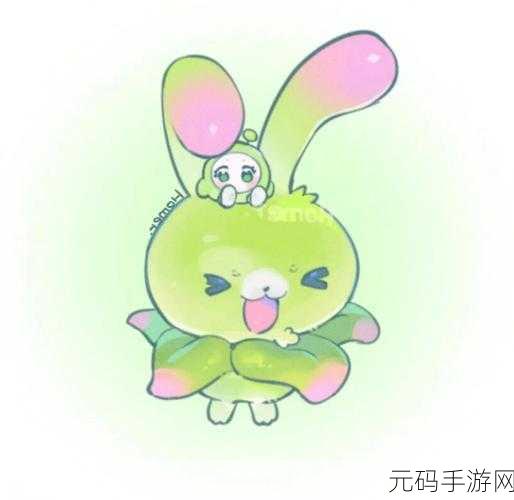 数学老师小兔子又萌又可爱,【萌宠解谜】兔兔老师的数学课堂大冒险