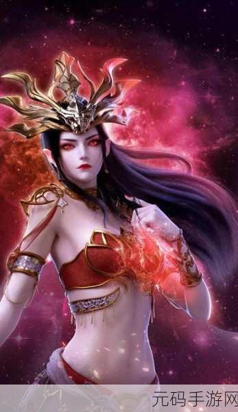 美杜莎3DMAX动漫入口，美杜莎传说：3D魔幻冒险