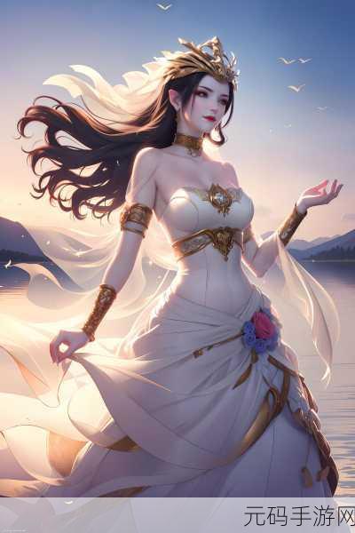 美杜莎3DMAX动漫入口，美杜莎传说：3D魔幻冒险