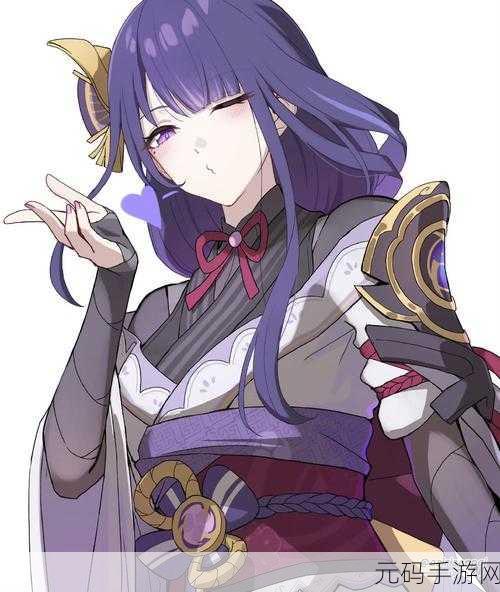 雷电将军女被 黄漫扒衣服,雷神大人的换装时刻
