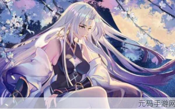 阴阳师SSR式神泷夜叉姬深度解析,是否值得培养?