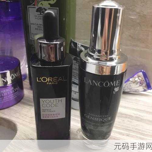 亚洲一线二线三线品牌精华液久久久,亚洲热门精华液排行榜 | 从平价到奢护