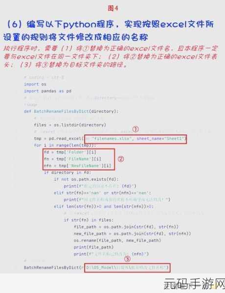 Python 文件读取秘籍,快速高效的技巧指南