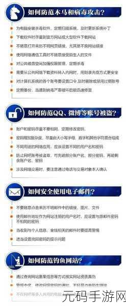 不良网站进入窗口,网络安全提醒