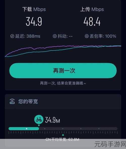 深入探究,TPAX5400 路由器的性能与表现全揭秘