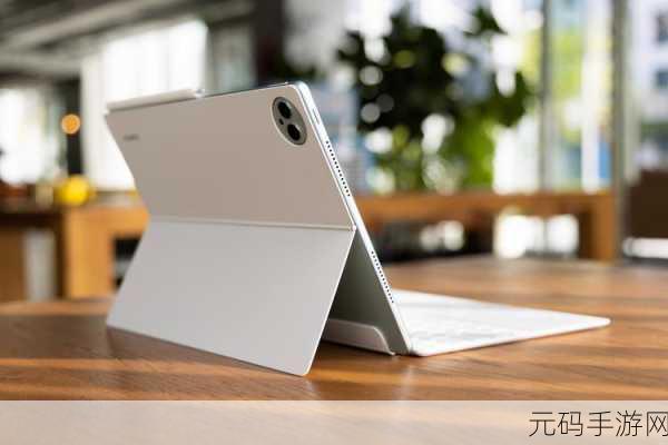 揭秘华为 MatePad Pro 12.2 英寸的核心动力,处理器 CPU 大探秘