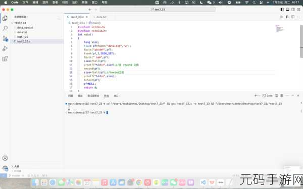 C 语言中高效获取 set 的秘籍