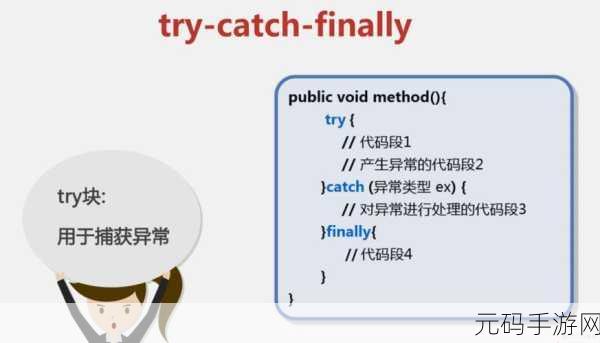 Android 中 GetIdentifier 异常处理全攻略