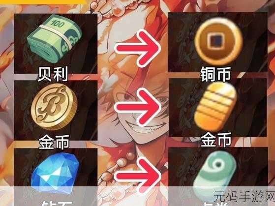 航海王壮志雄心赛季记录伙伴战绩查看全攻略