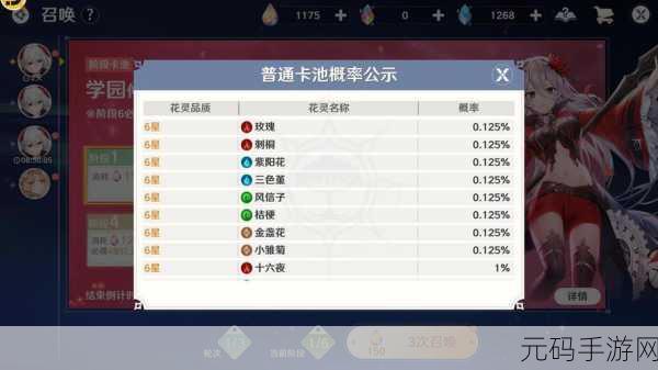 手游资讯,圣境之塔T0最强角色培养推荐