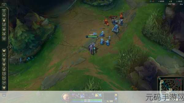 Win11 畅玩 LOL 秘籍,卡顿难题全破解