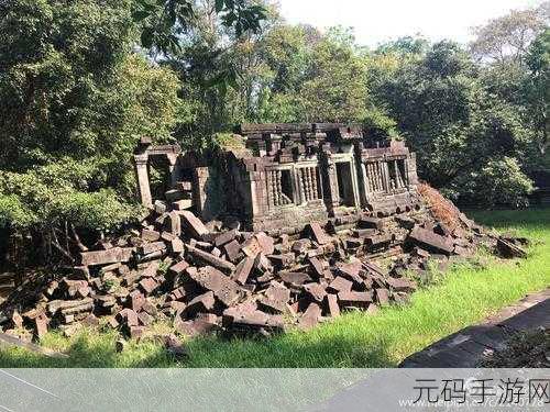 破晓传说文物全收集攻略深度解析,探寻历史的秘密之旅