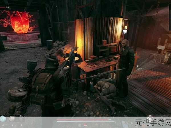 遗迹2深度揭秘,预兆教堂解密图文流程全攻略