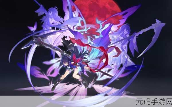 崩坏星穹铁道希儿深度攻略与最新资讯速递