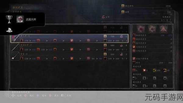 手游资讯,揭秘血源诅咒风格手游新任主教劳伦斯奖杯达成全攻略