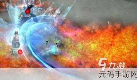 鬼谷八荒醉饮狂刀,刀修流派新纪元